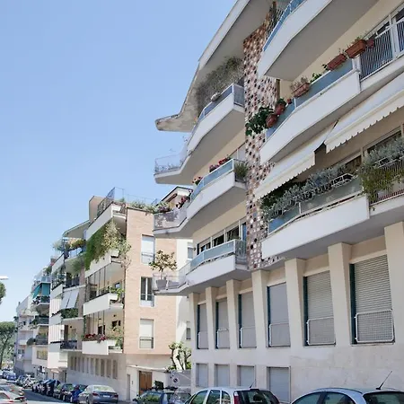 Apartamento Jardin Studio