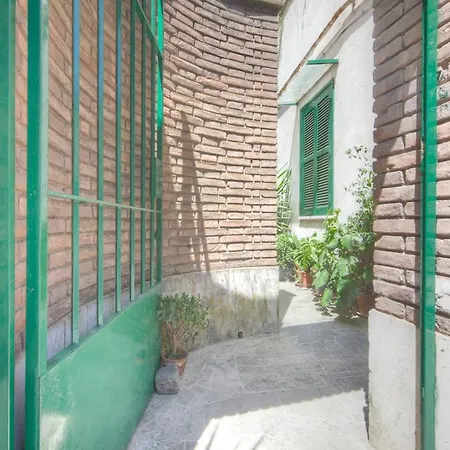 Jardin Studio * Roma