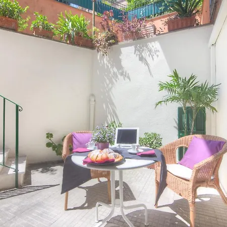 Jardin Studio Roma