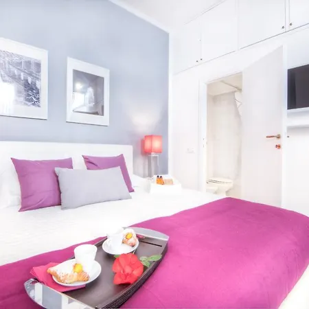 Jardin Studio Apartamento