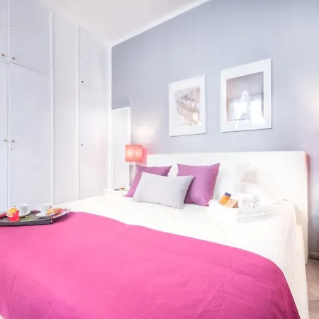 Apartamento Jardin Studio