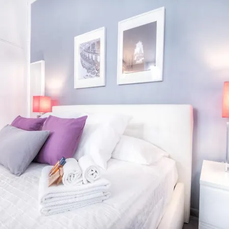 Apartment Jardin Studio *