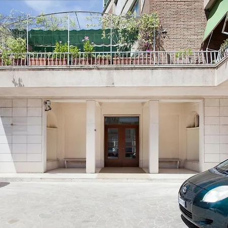 Apartment Jardin Studio *