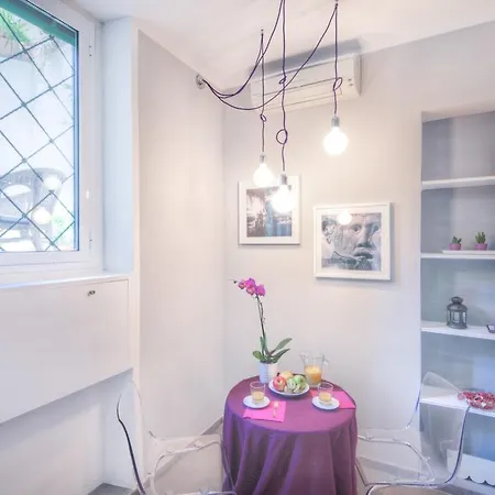 Jardin Studio Apartment