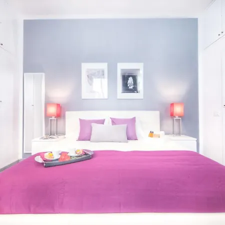 Jardin Studio * Rom